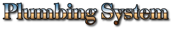 Plumbing System